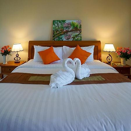 Laph Kham House Aparthotel Chiang Mai Exterior photo