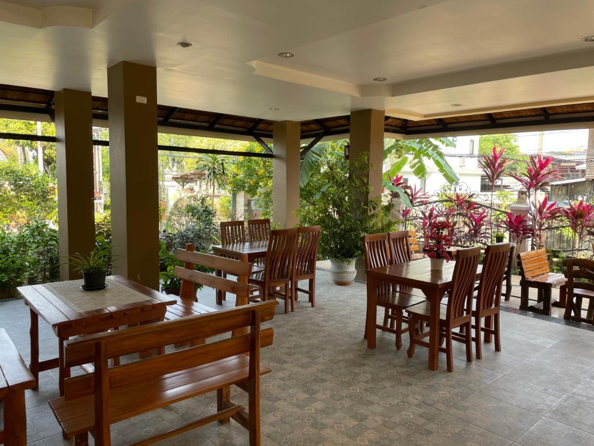 Laph Kham House Aparthotel Chiang Mai Exterior photo