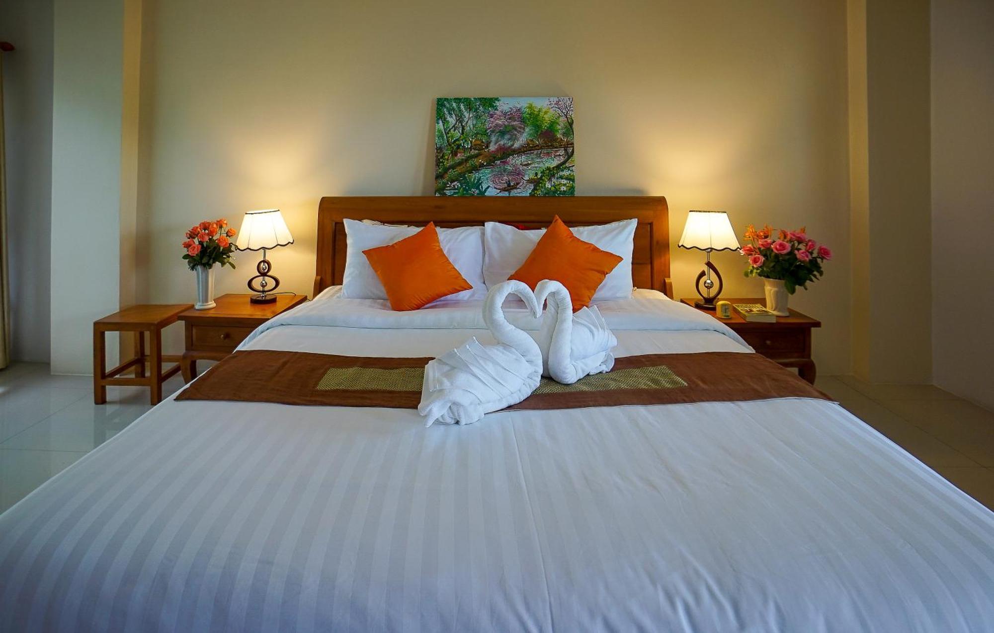 Laph Kham House Aparthotel Chiang Mai Exterior photo