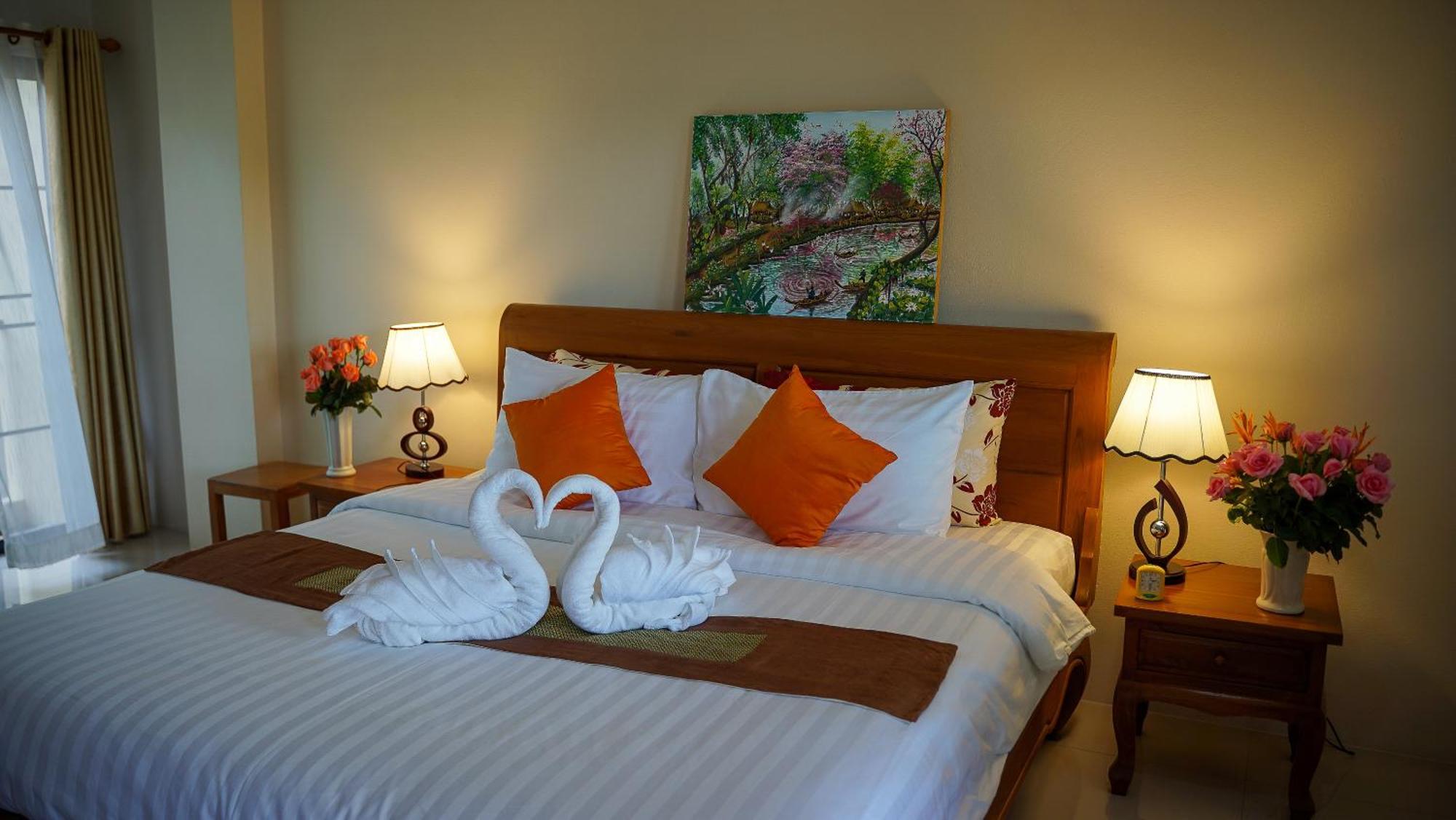 Laph Kham House Aparthotel Chiang Mai Exterior photo