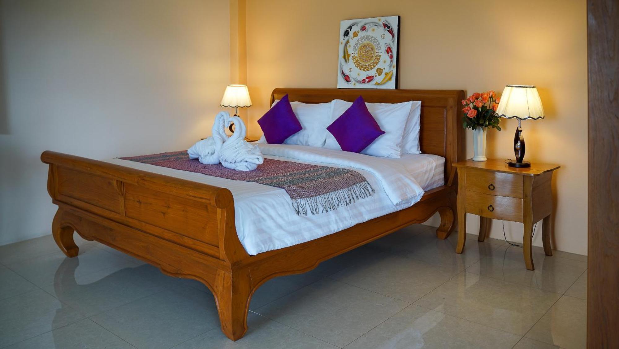 Laph Kham House Aparthotel Chiang Mai Exterior photo