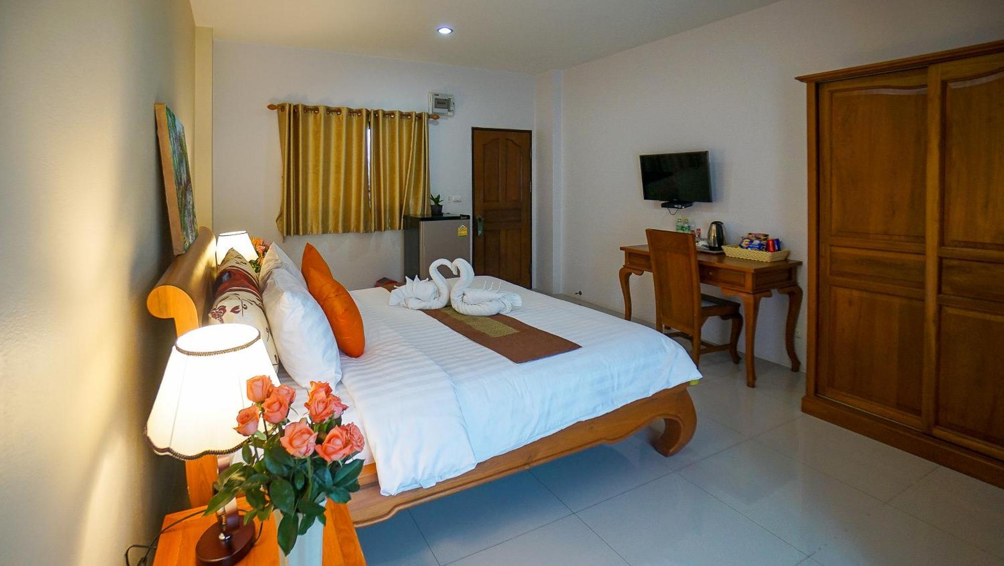 Laph Kham House Aparthotel Chiang Mai Exterior photo