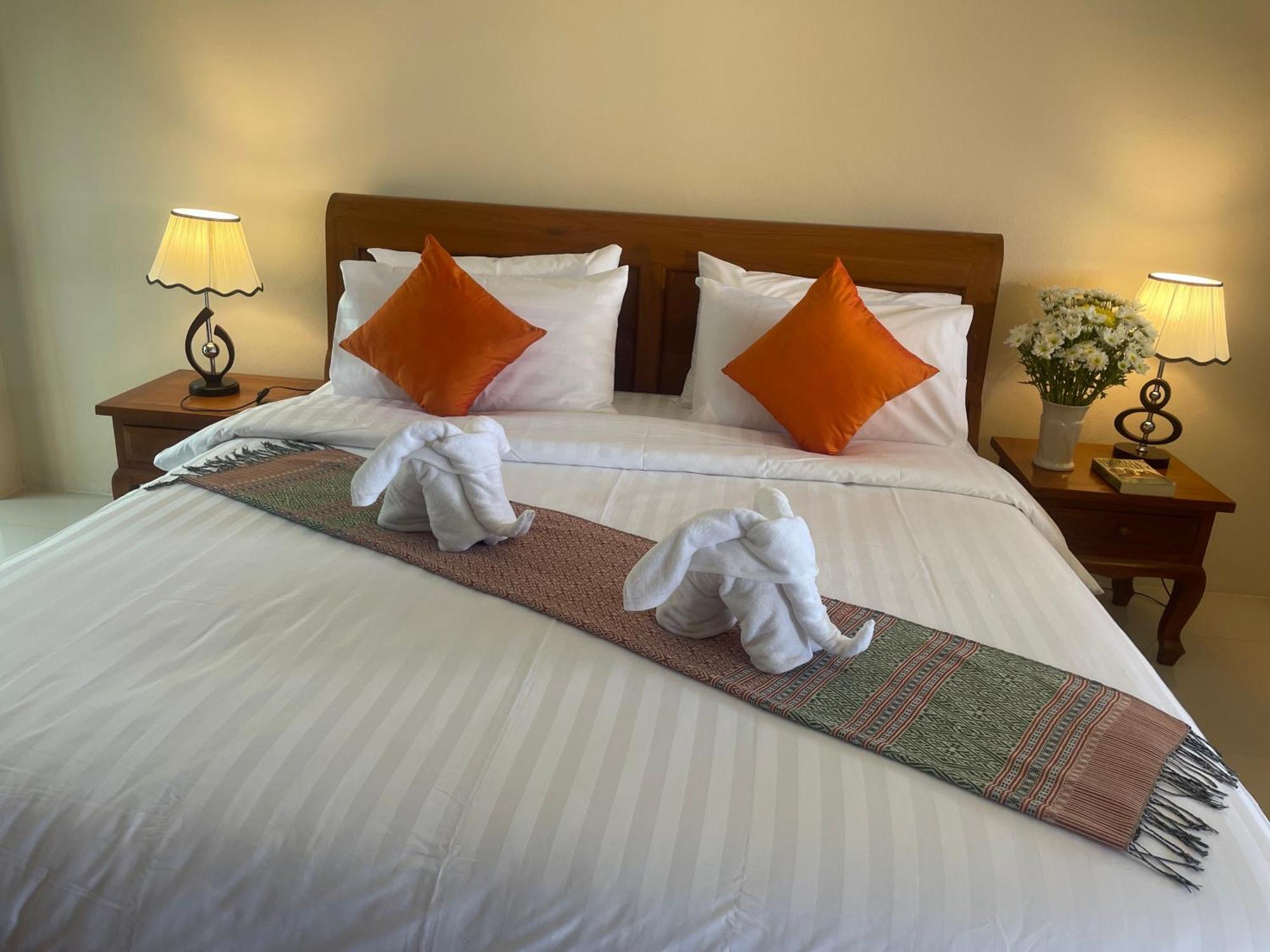 Laph Kham House Aparthotel Chiang Mai Exterior photo