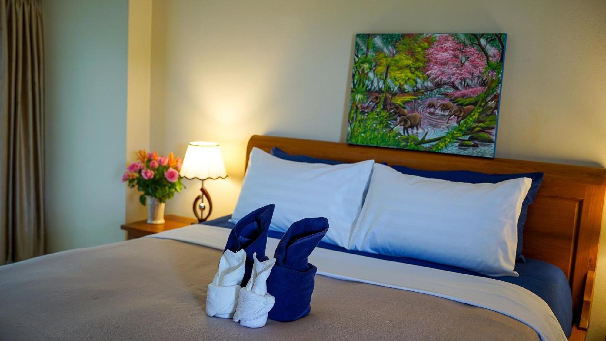 Laph Kham House Aparthotel Chiang Mai Exterior photo