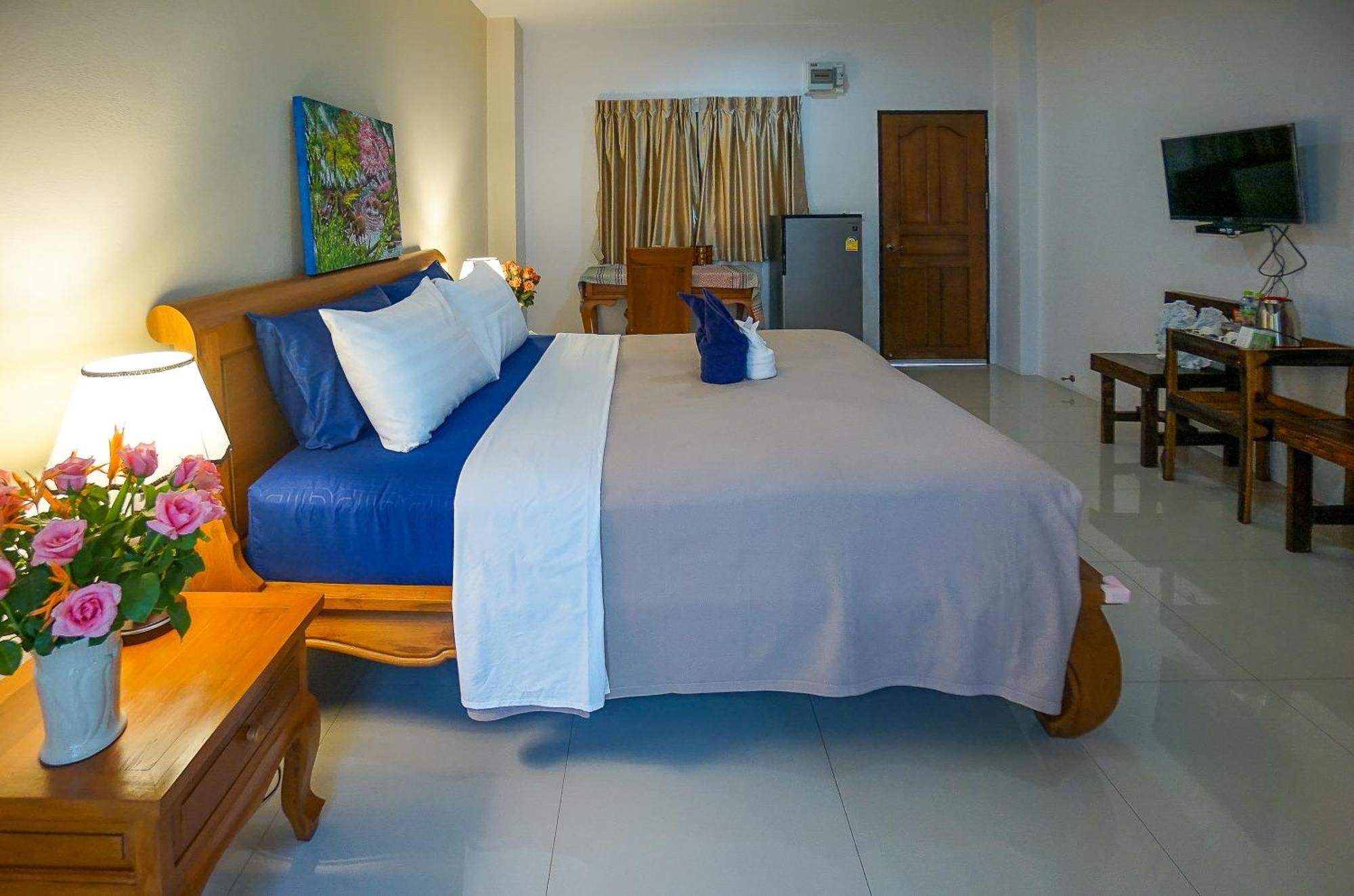 Laph Kham House Aparthotel Chiang Mai Exterior photo