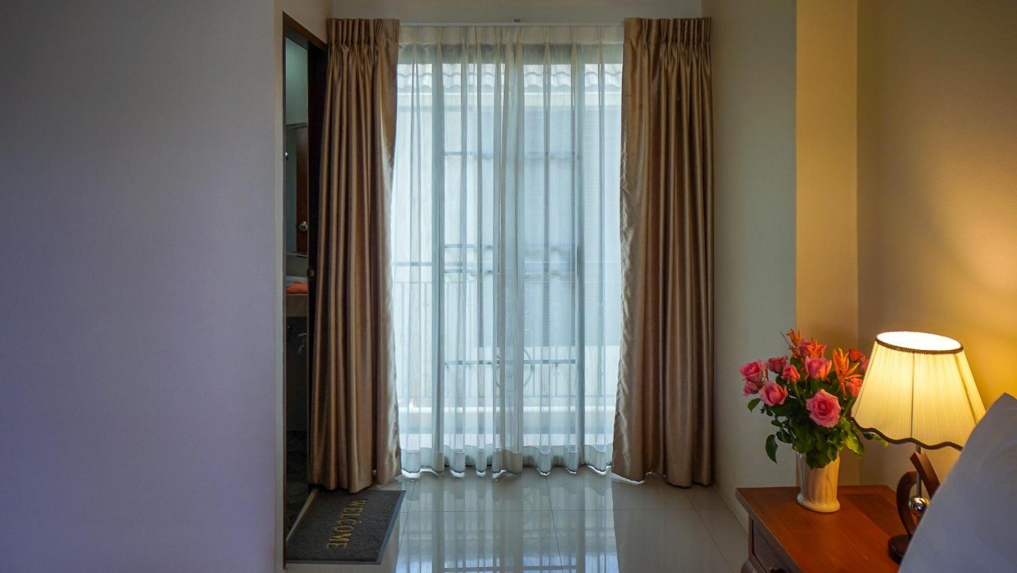 Laph Kham House Aparthotel Chiang Mai Exterior photo