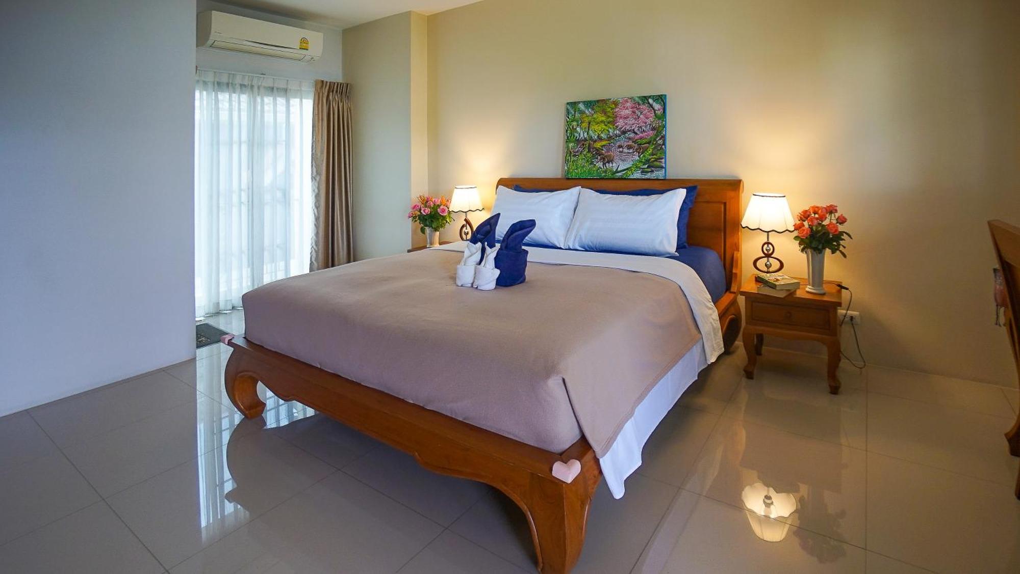 Laph Kham House Aparthotel Chiang Mai Exterior photo