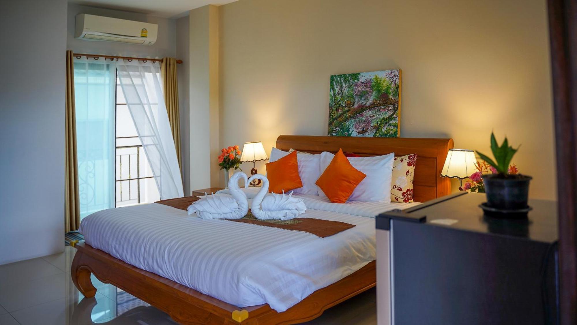 Laph Kham House Aparthotel Chiang Mai Exterior photo